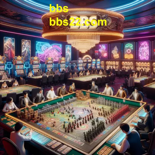 Desvendando os Jogos de Estratégia: Desafios e Recompensas